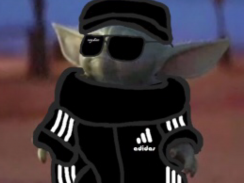 Image de hoodie yod